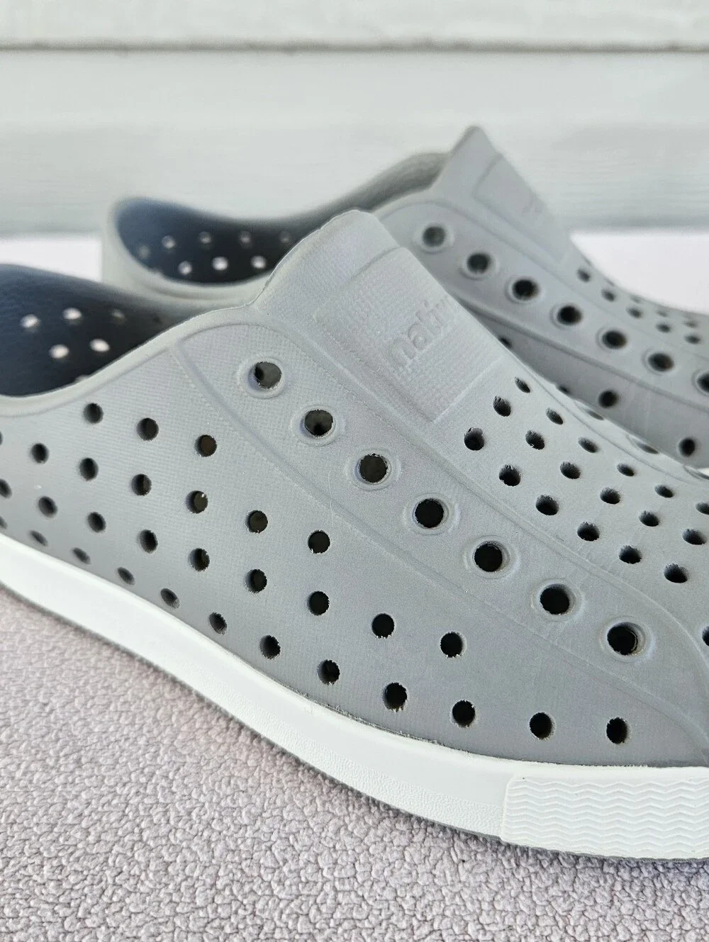 Native Shoes native jefferson
